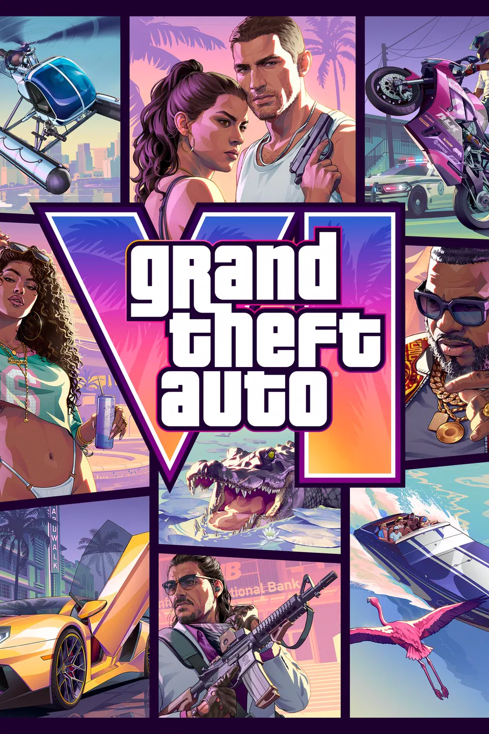 GTA 6